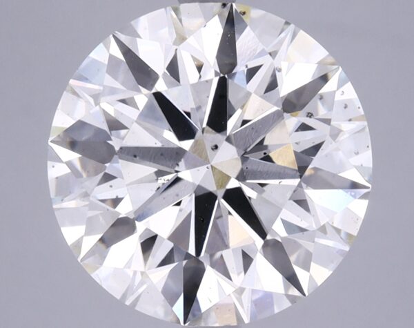 5.77 cctw SI1 - Lab Grown Loose Diamond