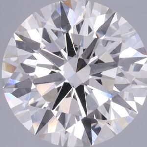 5.45 cctw VS1 - Lab Grown Loose Diamond