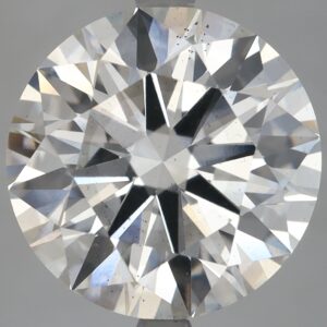 6.52 cctw VS2 - Lab Grown Loose Diamond