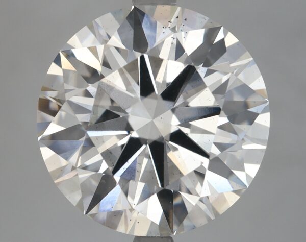6.52 cctw VS2 - Lab Grown Loose Diamond