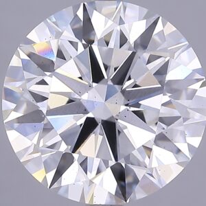 6.08 cctw SI1 - Lab Grown Loose Diamond