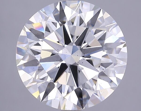 6.08 cctw SI1 - Lab Grown Loose Diamond