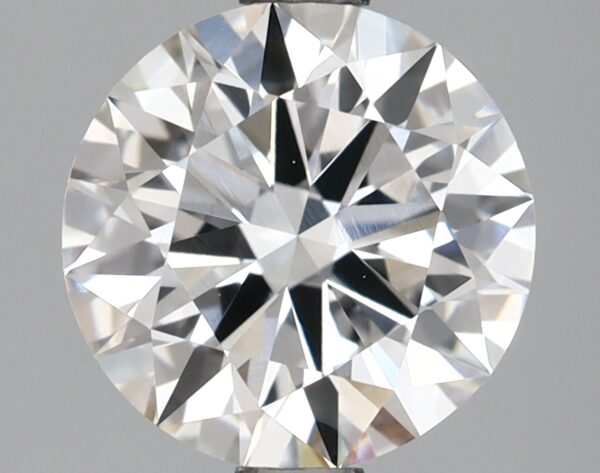 1.68 cctw VVS1 - Lab Grown Loose Diamond