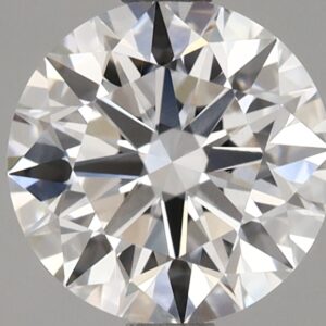 1.68 cctw VVS2 - Lab Grown Loose Diamond