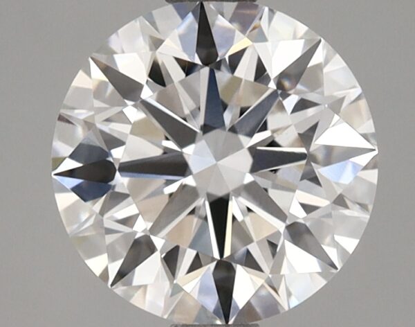 1.68 cctw VVS2 - Lab Grown Loose Diamond