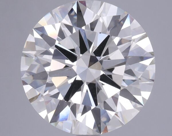 6.02 cctw VS1 - Lab Grown Loose Diamond