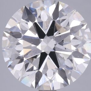 6.27 cctw VS2 - Lab Grown Loose Diamond