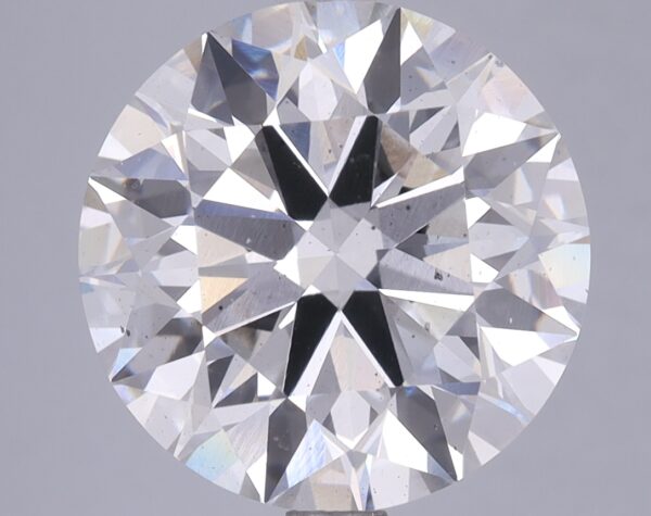 6.27 cctw VS2 - Lab Grown Loose Diamond