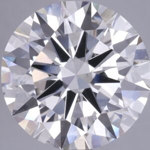 6.00 cctw SI1 - Lab Grown Loose Diamond