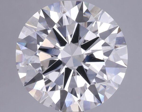 6.00 cctw SI1 - Lab Grown Loose Diamond