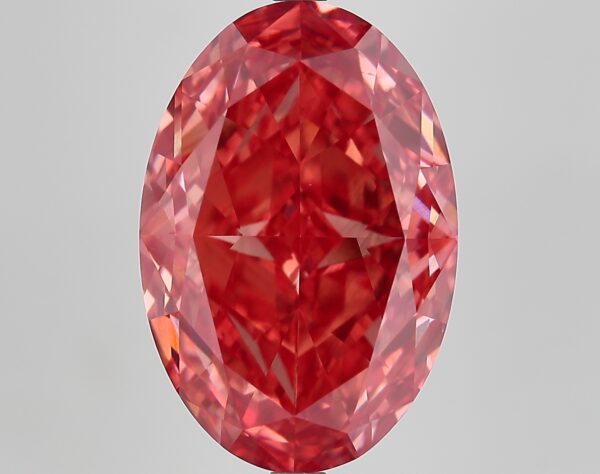11.23 cctw VS2 - Lab Grown Loose Diamond