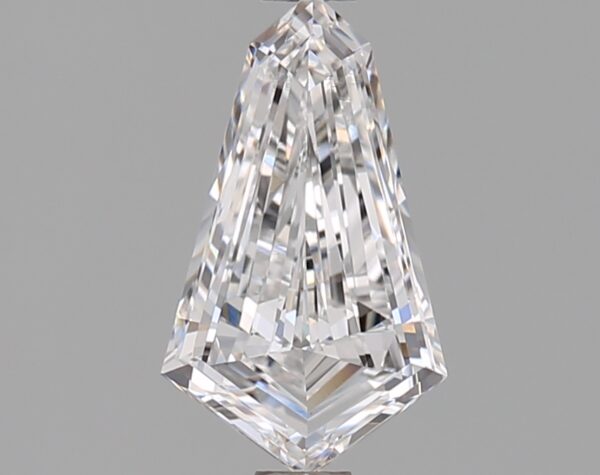 0.92 cctw VVS2 - Lab Grown Loose Diamond