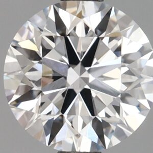 1.58 cctw VS1 - Lab Grown Loose Diamond