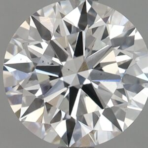 1.69 cctw VS2 - Lab Grown Loose Diamond