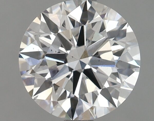 1.69 cctw VS2 - Lab Grown Loose Diamond