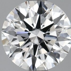 1.66 cctw VVS2 - Lab Grown Loose Diamond