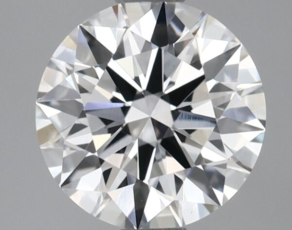 1.66 cctw VVS2 - Lab Grown Loose Diamond