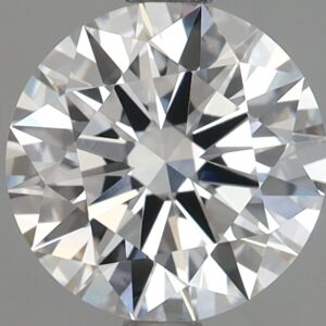 1.65 cctw VVS2 - Lab Grown Loose Diamond