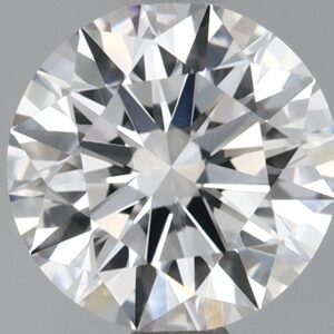 1.65 cctw VVS2 - Lab Grown Loose Diamond