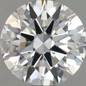 1.64 cctw VVS1 - Lab Grown Loose Diamond