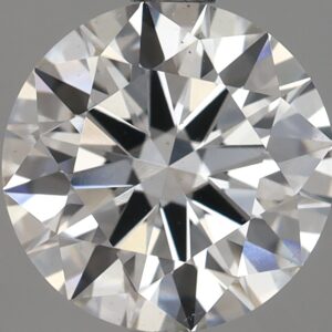 1.96 cctw VS2 - Lab Grown Loose Diamond