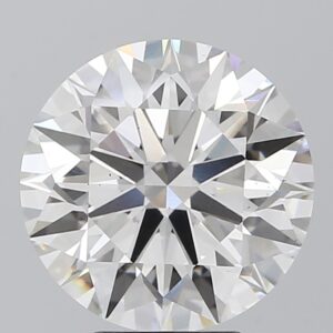 4.63 cctw VS1 - Lab Grown Loose Diamond