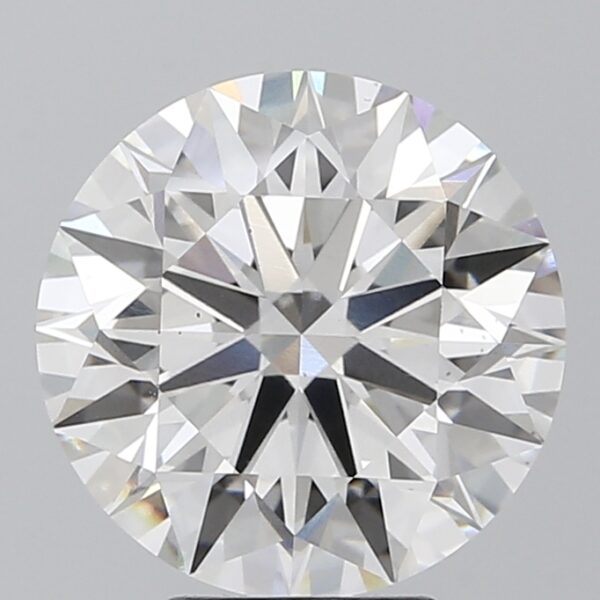 4.63 cctw VS1 - Lab Grown Loose Diamond