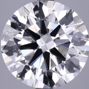 4.47 cctw SI1 - Lab Grown Loose Diamond