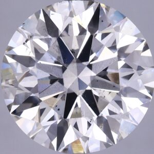 4.36 cctw SI1 - Lab Grown Loose Diamond