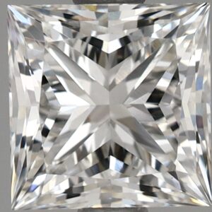 1.50 cctw VVS2 - Lab Grown Loose Diamond