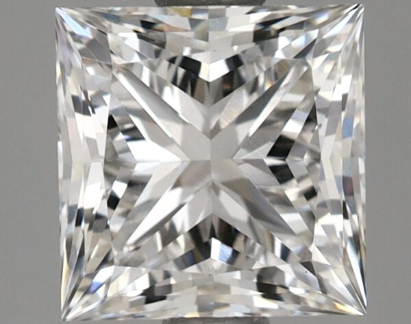 1.50 cctw VVS2 - Lab Grown Loose Diamond