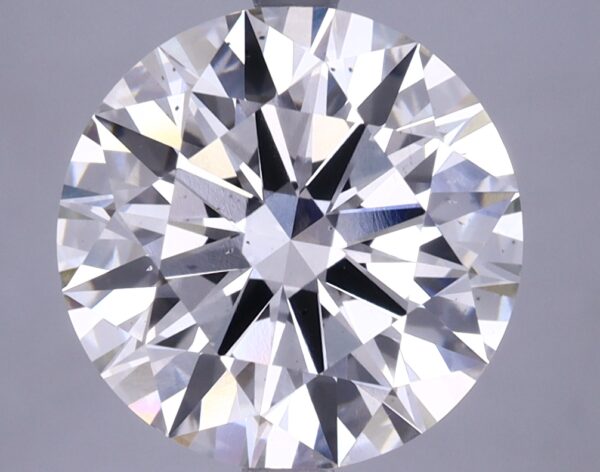 4.51 cctw VS2 - Lab Grown Loose Diamond