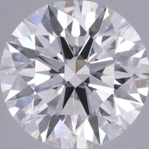 4.77 cctw SI1 - Lab Grown Loose Diamond