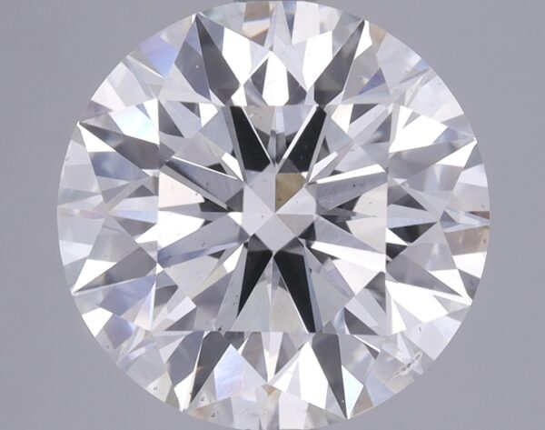 4.77 cctw SI1 - Lab Grown Loose Diamond