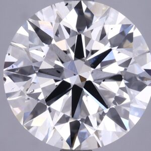 4.56 cctw SI1 - Lab Grown Loose Diamond
