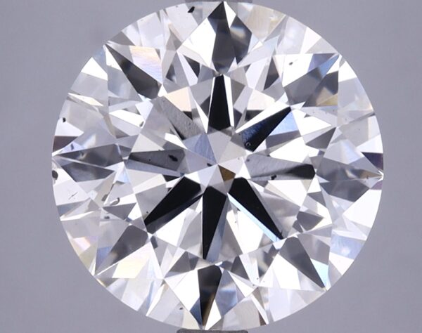 4.56 cctw SI1 - Lab Grown Loose Diamond