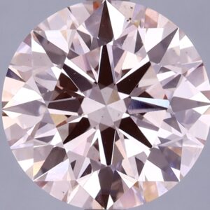 4.09 cctw VS2 - Lab Grown Loose Diamond