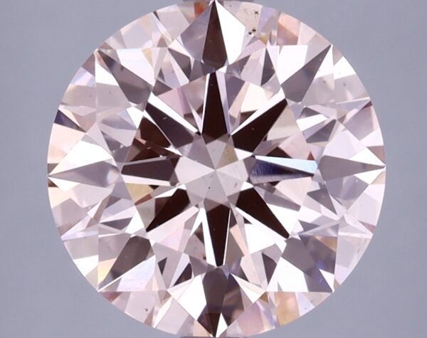 4.09 cctw VS2 - Lab Grown Loose Diamond