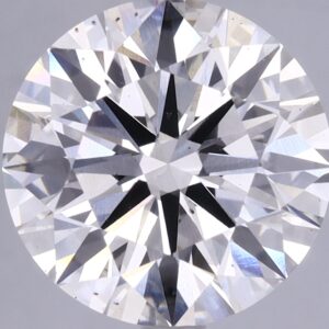 4.77 cctw VS2 - Lab Grown Loose Diamond