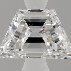 0.78 cctw VS1 - Lab Grown Loose Diamond