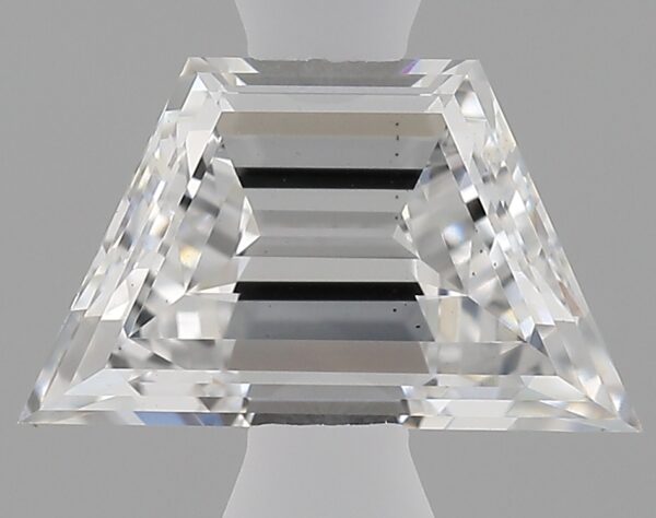 0.77 cctw VS2 - Lab Grown Loose Diamond