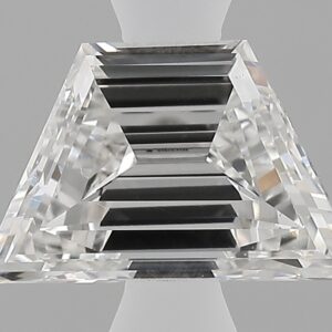 0.74 cctw VS1 - Lab Grown Loose Diamond