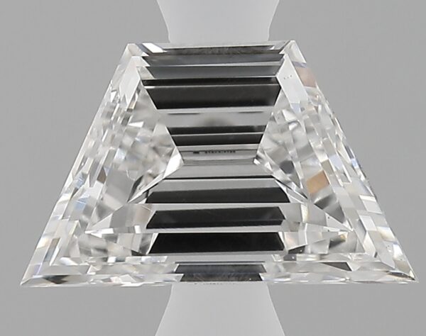 0.74 cctw VS1 - Lab Grown Loose Diamond