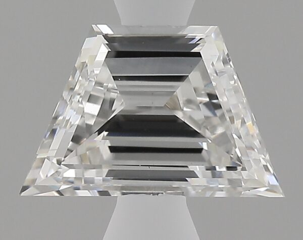 0.84 cctw VVS2 - Lab Grown Loose Diamond