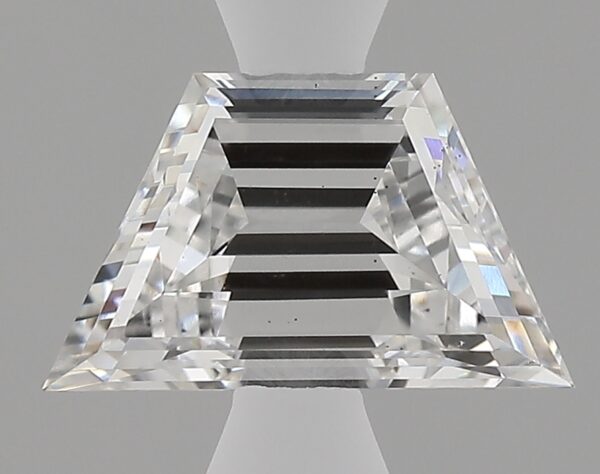 0.83 cctw VS2 - Lab Grown Loose Diamond