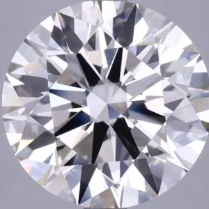 4.61 cctw VS1 - Lab Grown Loose Diamond
