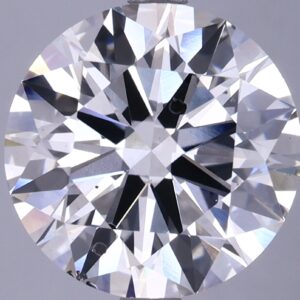 4.62 cctw SI1 - Lab Grown Loose Diamond