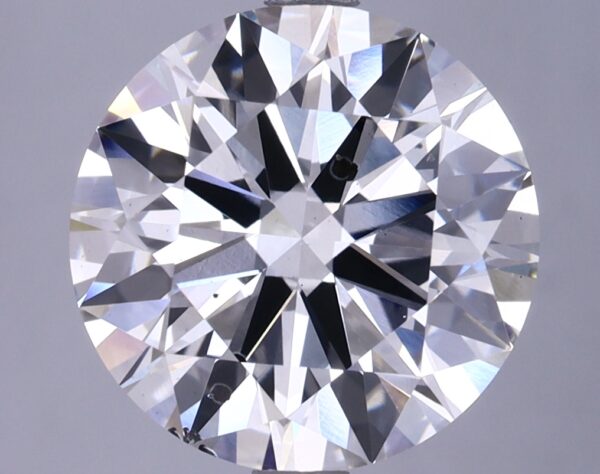 4.62 cctw SI1 - Lab Grown Loose Diamond