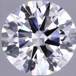 4.86 cctw SI2 - Lab Grown Loose Diamond