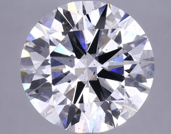 4.86 cctw SI2 - Lab Grown Loose Diamond